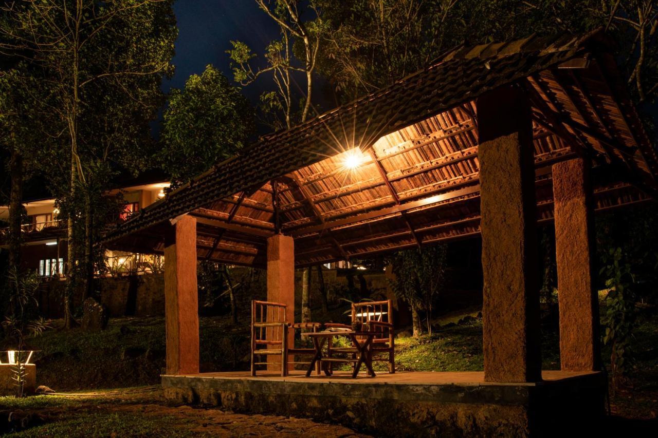 Апартаменты Beyond Eco Living Муннар Экстерьер фото